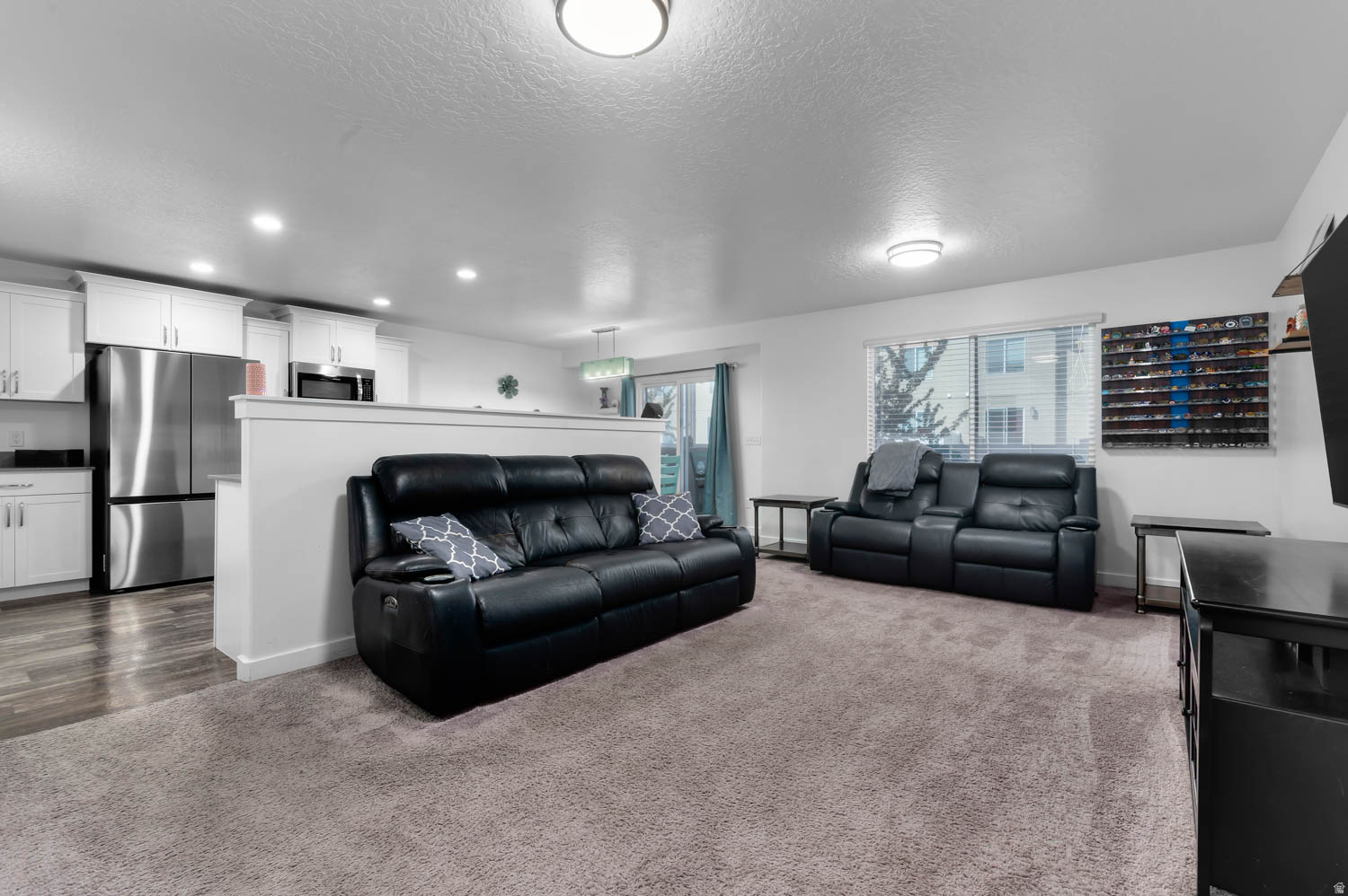 LEGACY FARMS - Residential