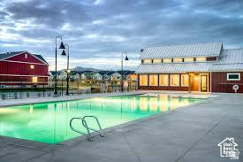 LEGACY FARMS - Residential