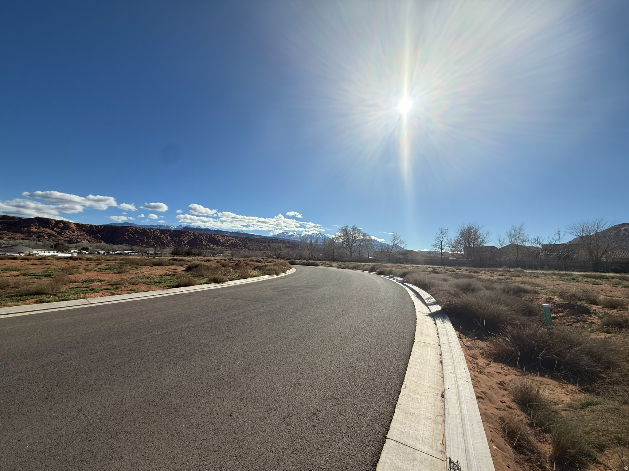 PEAK VIEW SUBDIVISION - Land