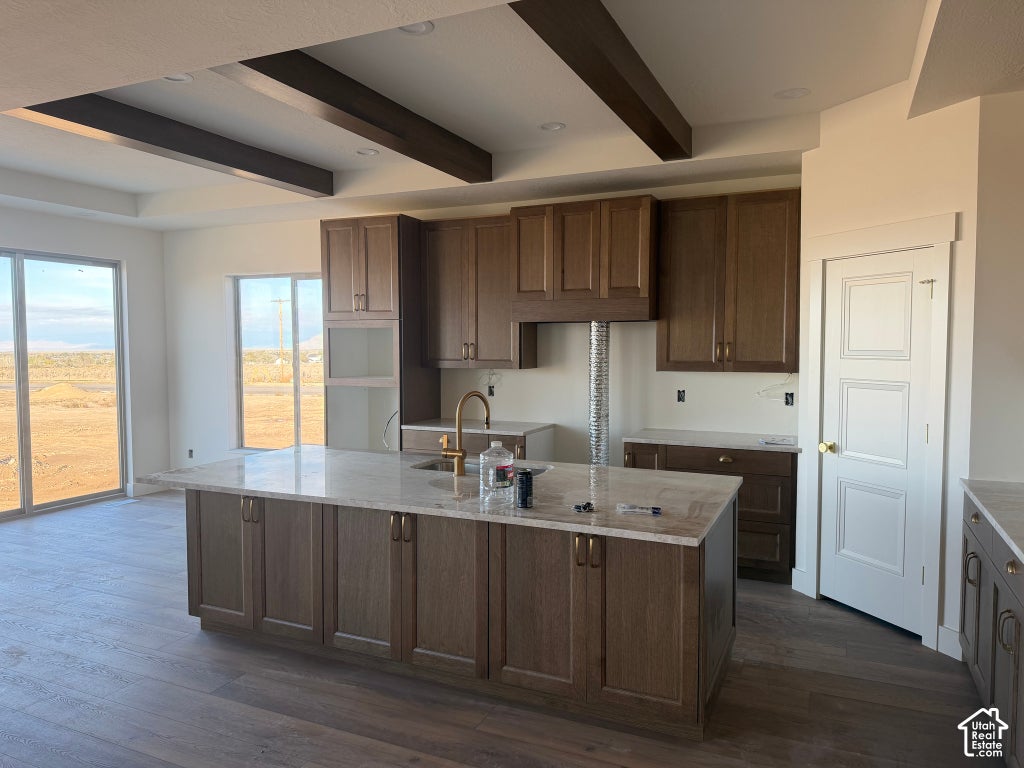 Photo of 193 E SWATHER WAY #109, Grantsville, UT 84029 (MLS # 2191629)
