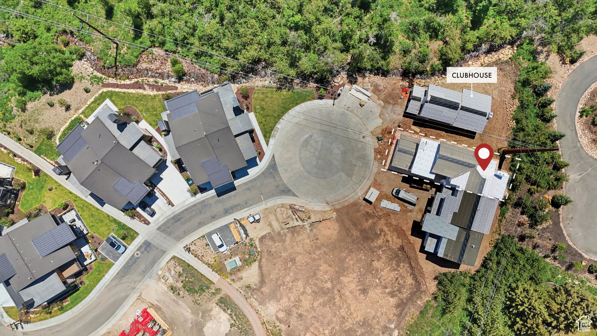 WHITEPINECANYONVILG - Residential