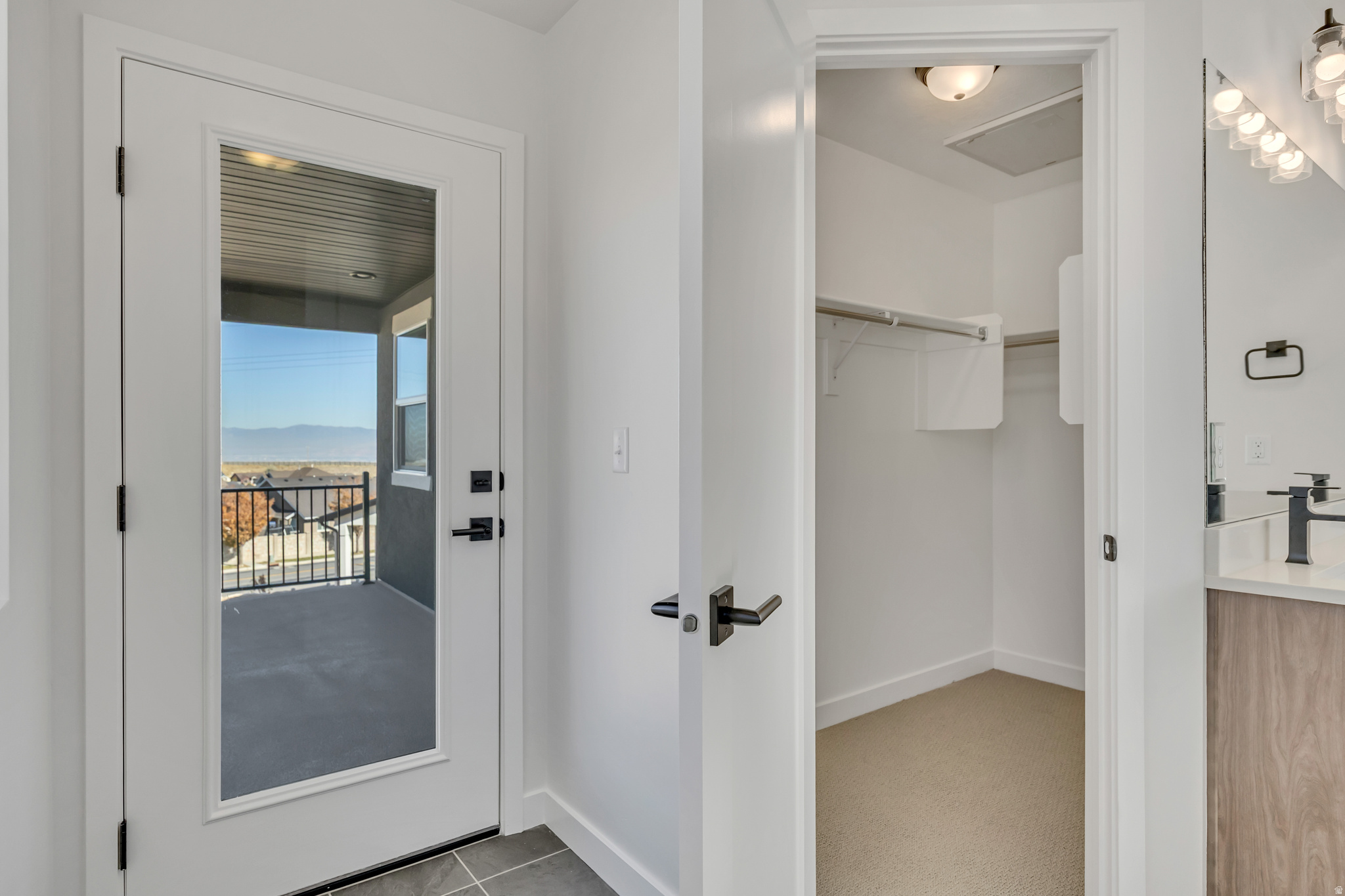 CASCADE AT SKY RANCH - Residential