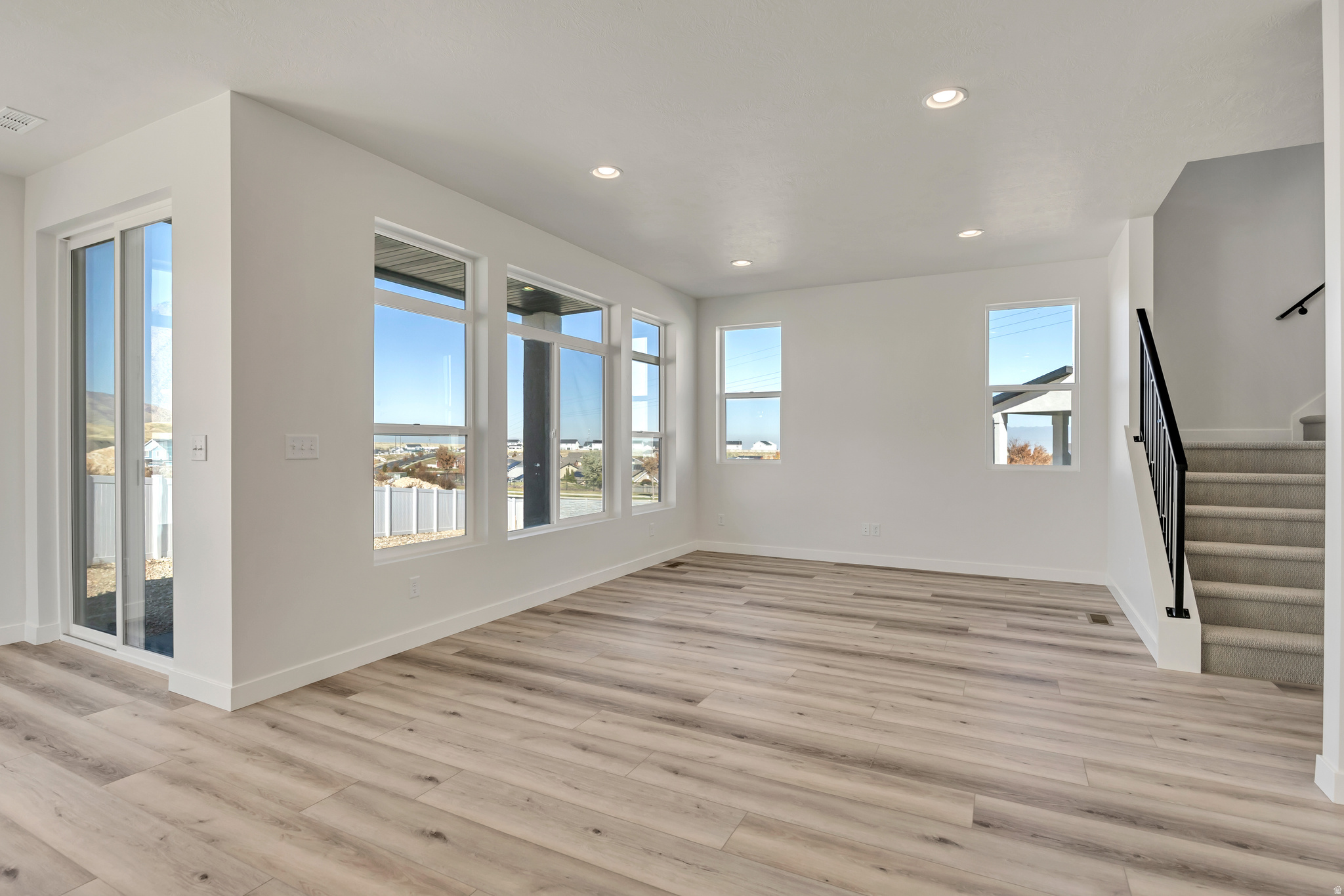 CASCADE AT SKY RANCH - Residential