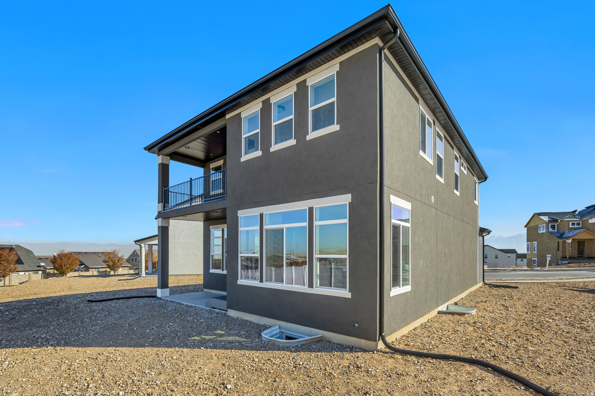 CASCADE AT SKY RANCH - Residential