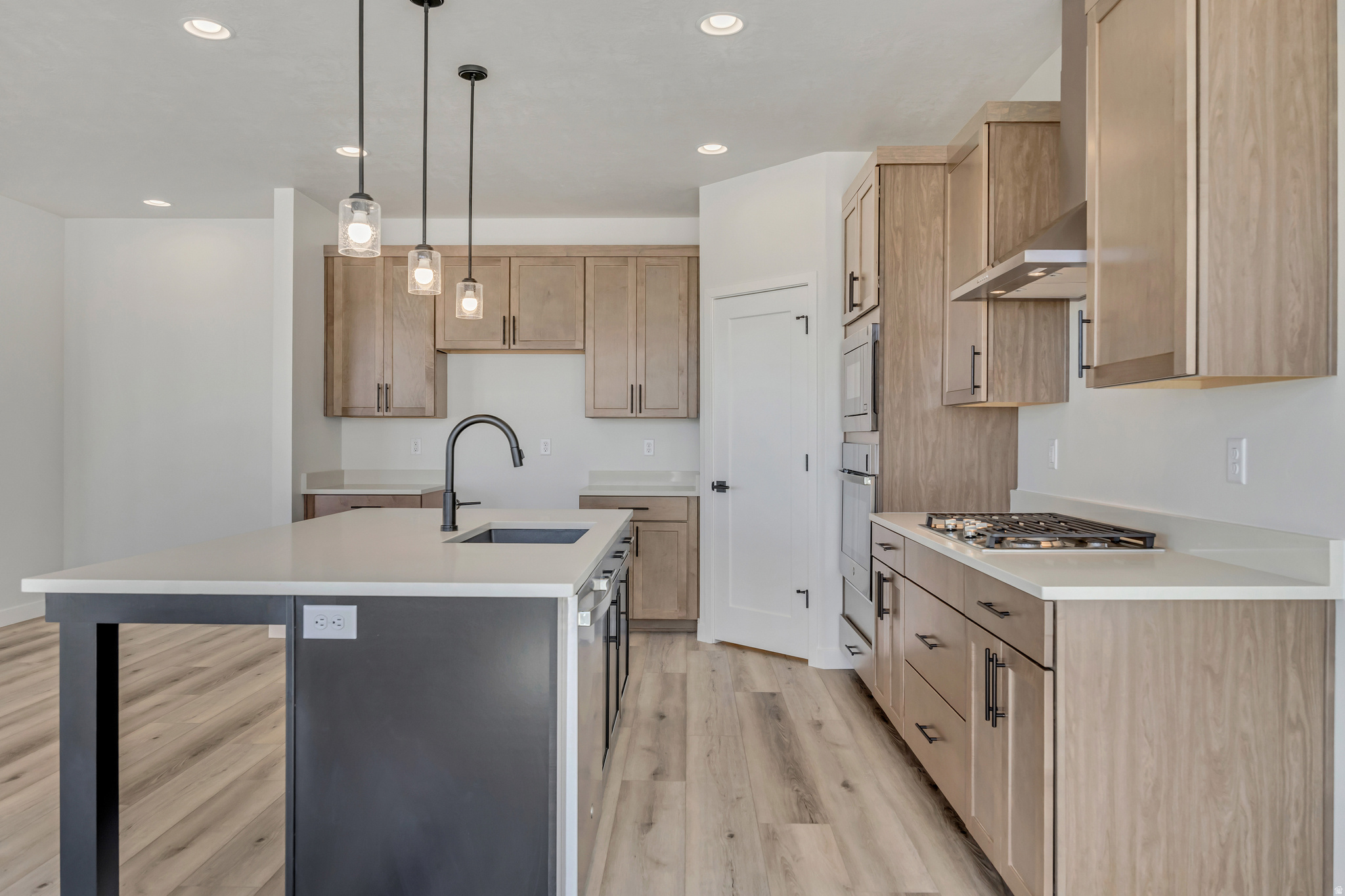 CASCADE AT SKY RANCH - Residential