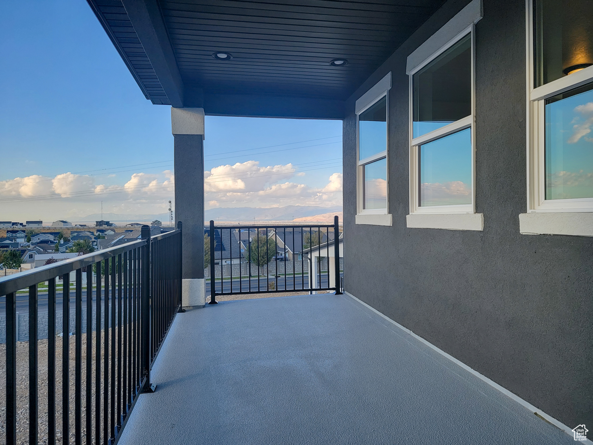 CASCADE AT SKY RANCH - Residential