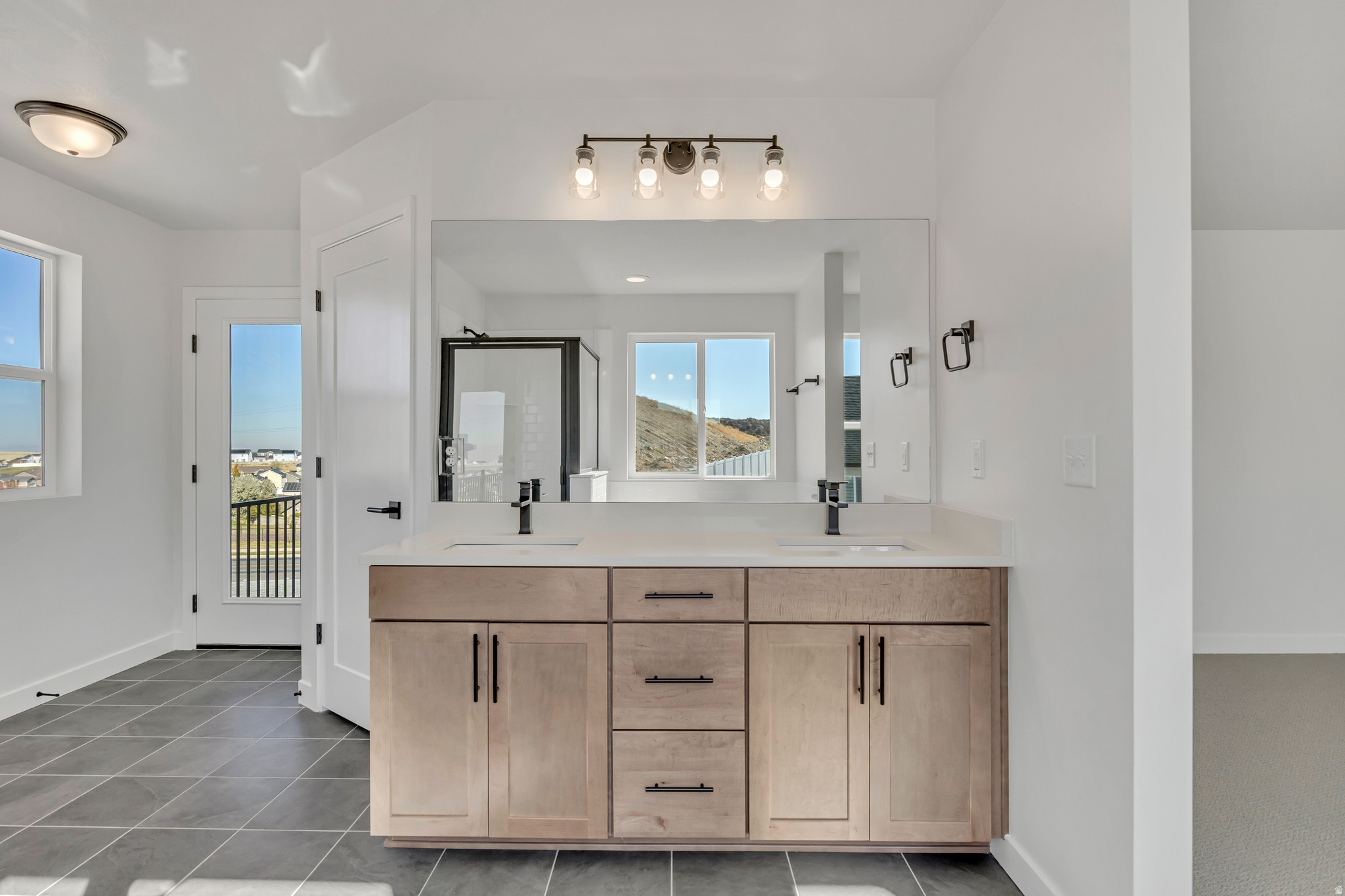 CASCADE AT SKY RANCH - Residential