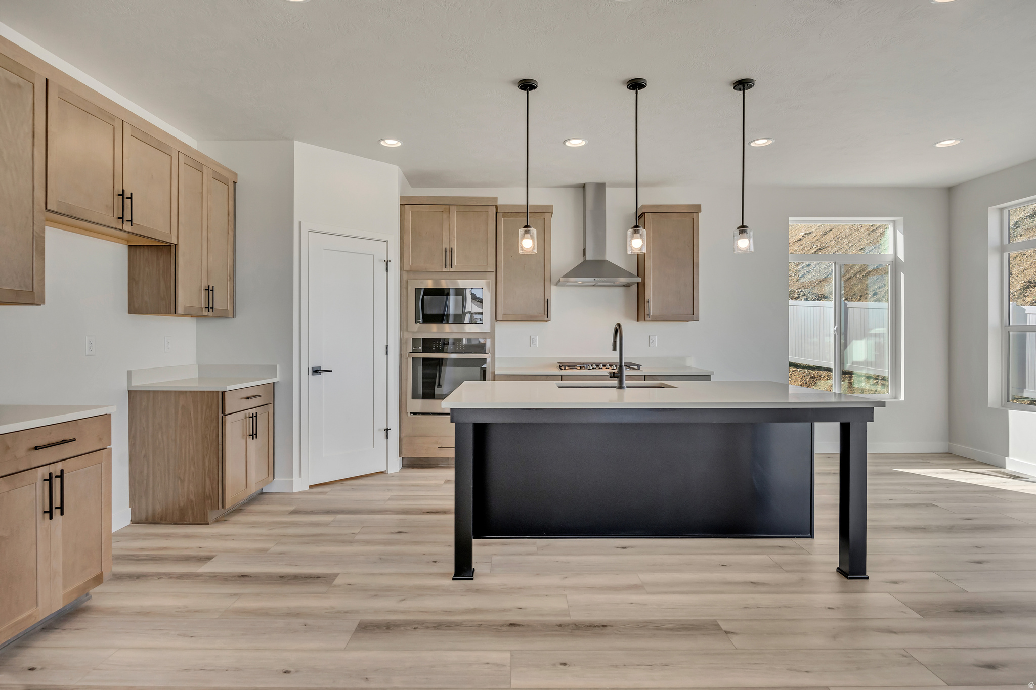 CASCADE AT SKY RANCH - Residential