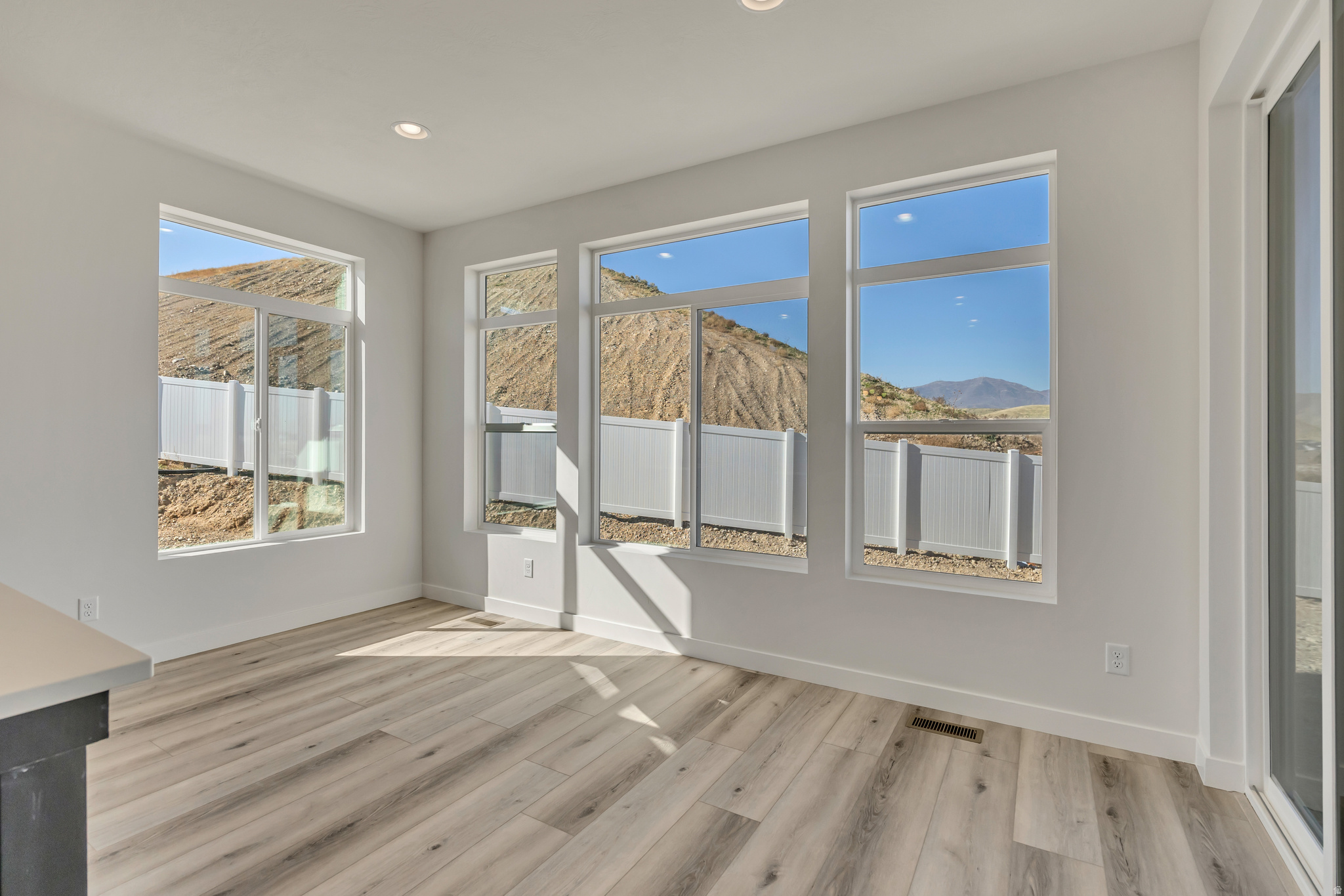 CASCADE AT SKY RANCH - Residential