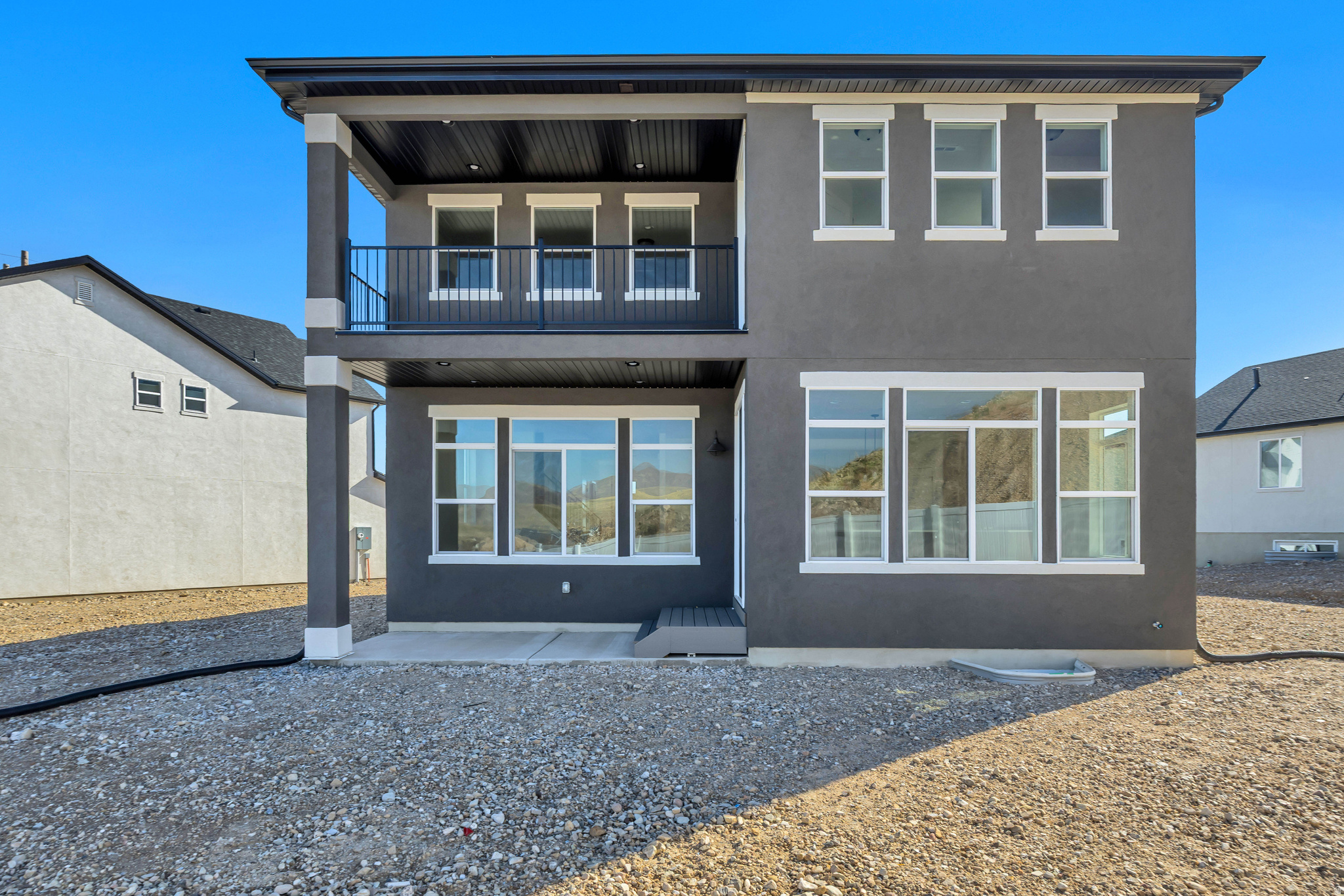 CASCADE AT SKY RANCH - Residential