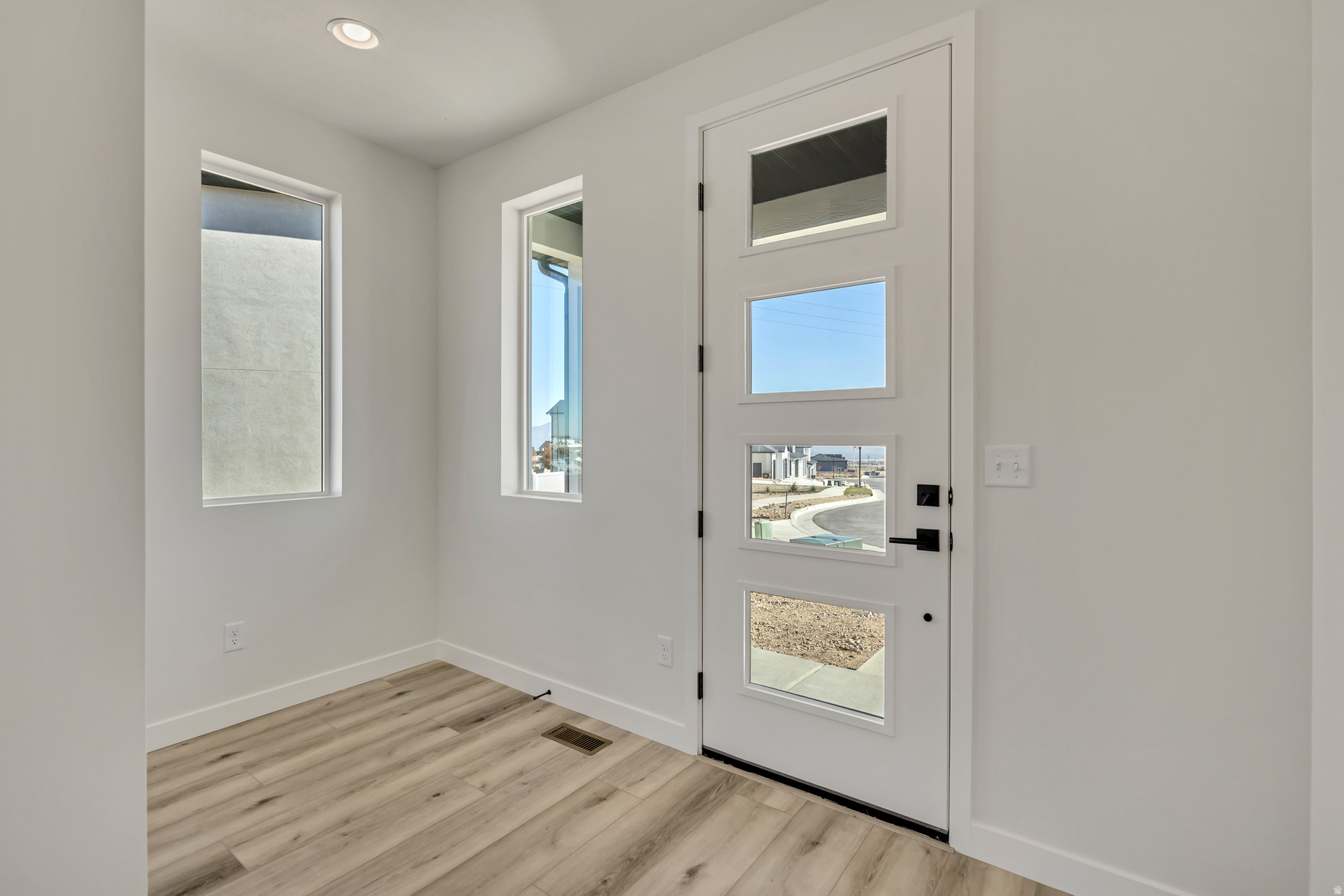 CASCADE AT SKY RANCH - Residential