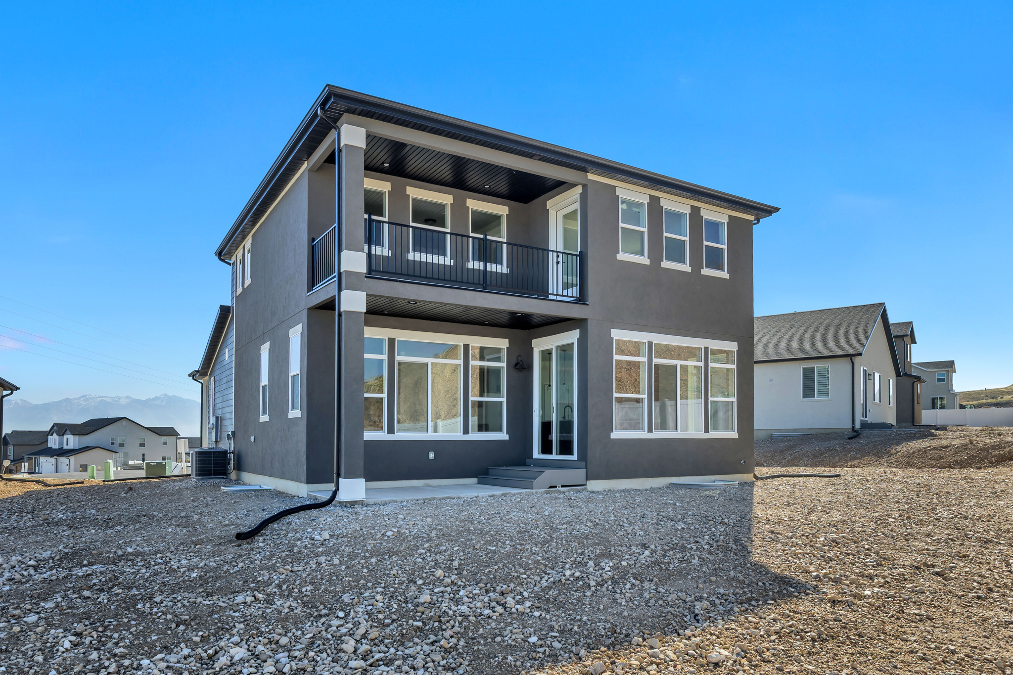 CASCADE AT SKY RANCH - Residential