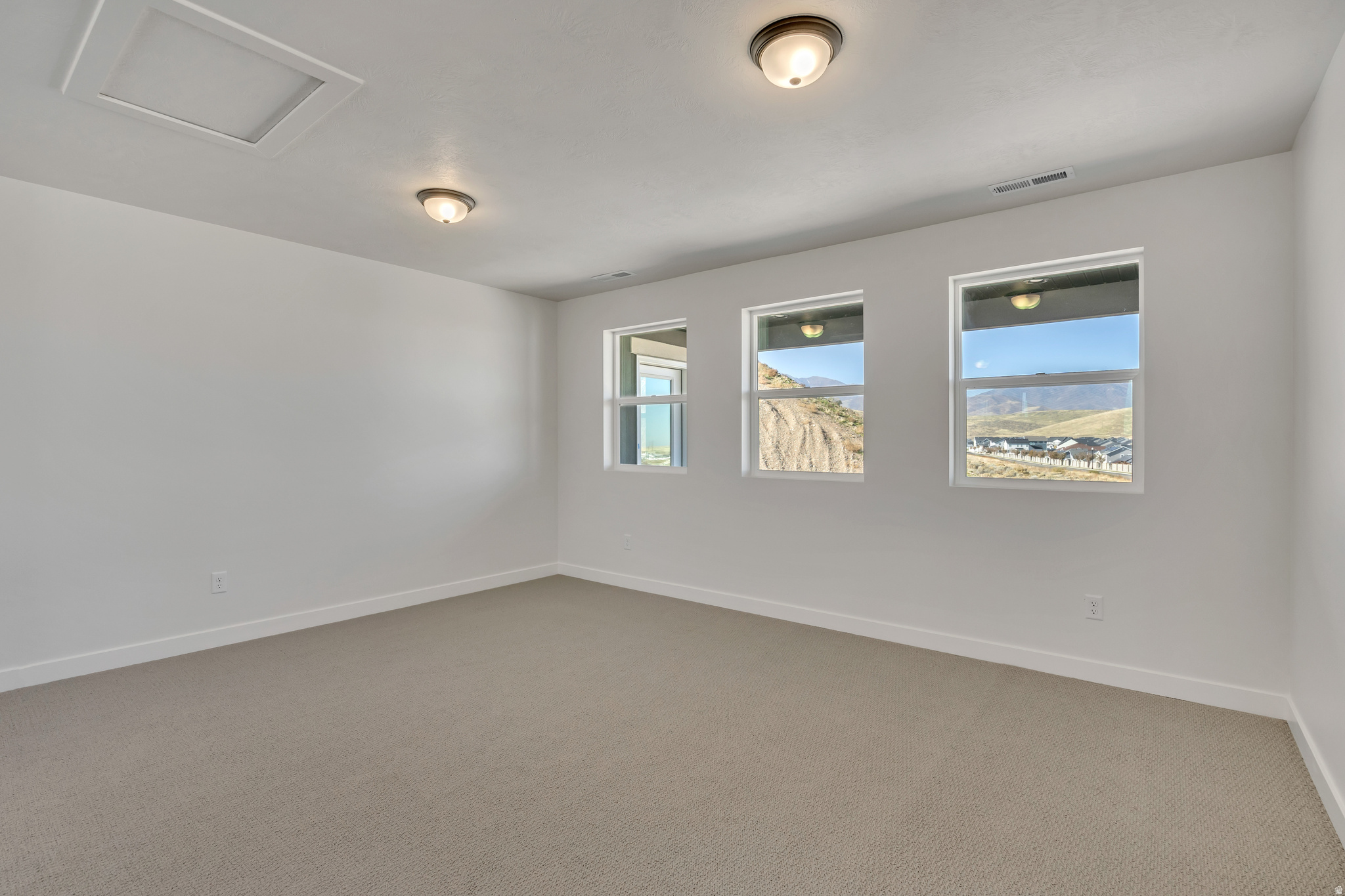 CASCADE AT SKY RANCH - Residential