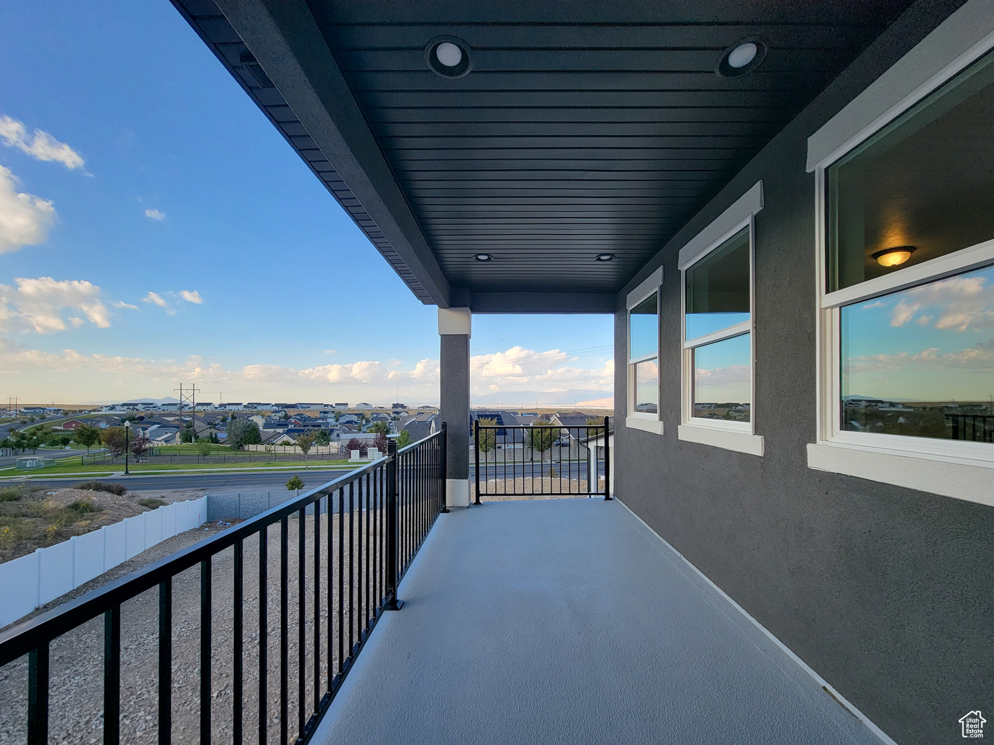 CASCADE AT SKY RANCH - Residential