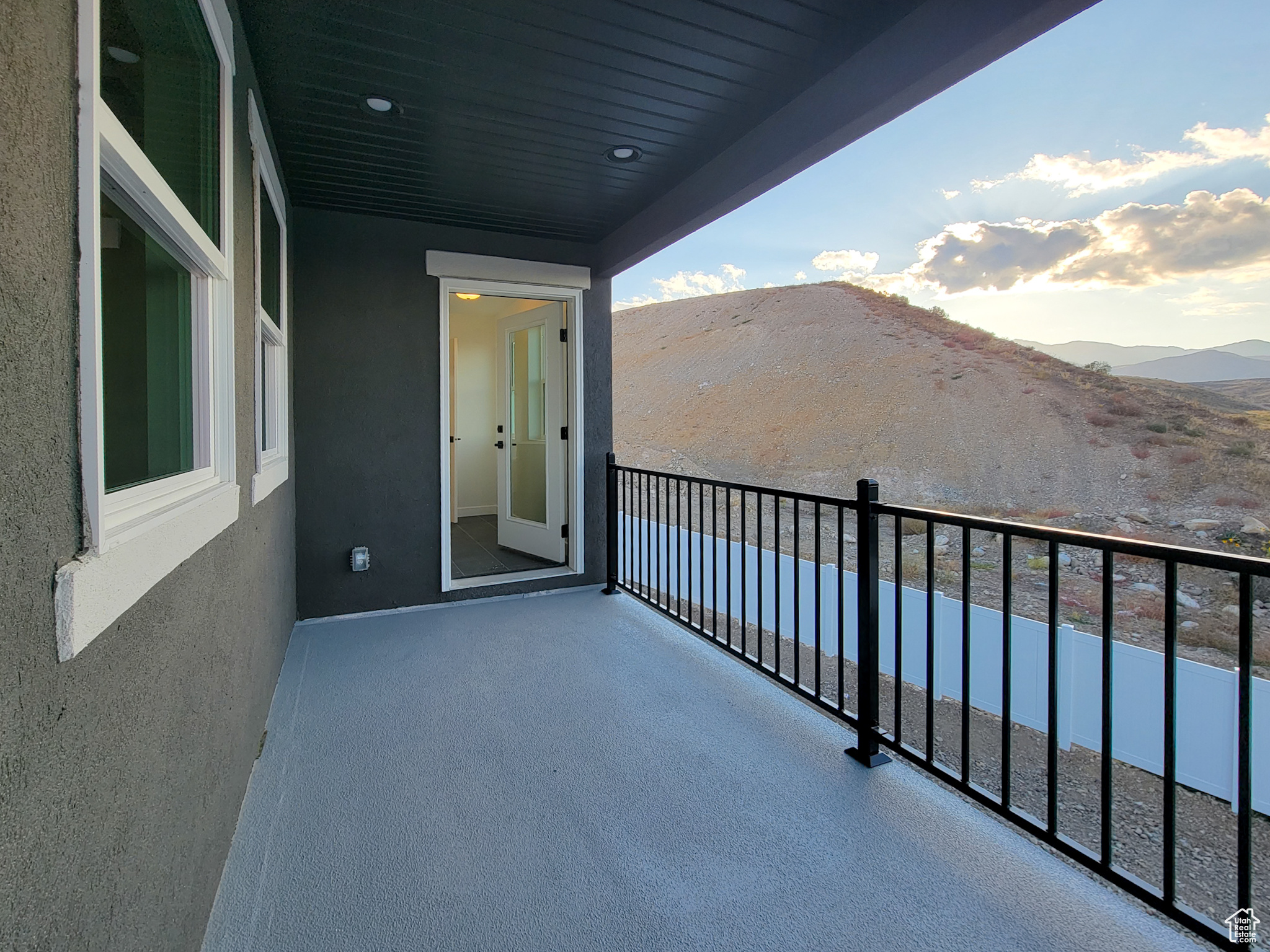 CASCADE AT SKY RANCH - Residential