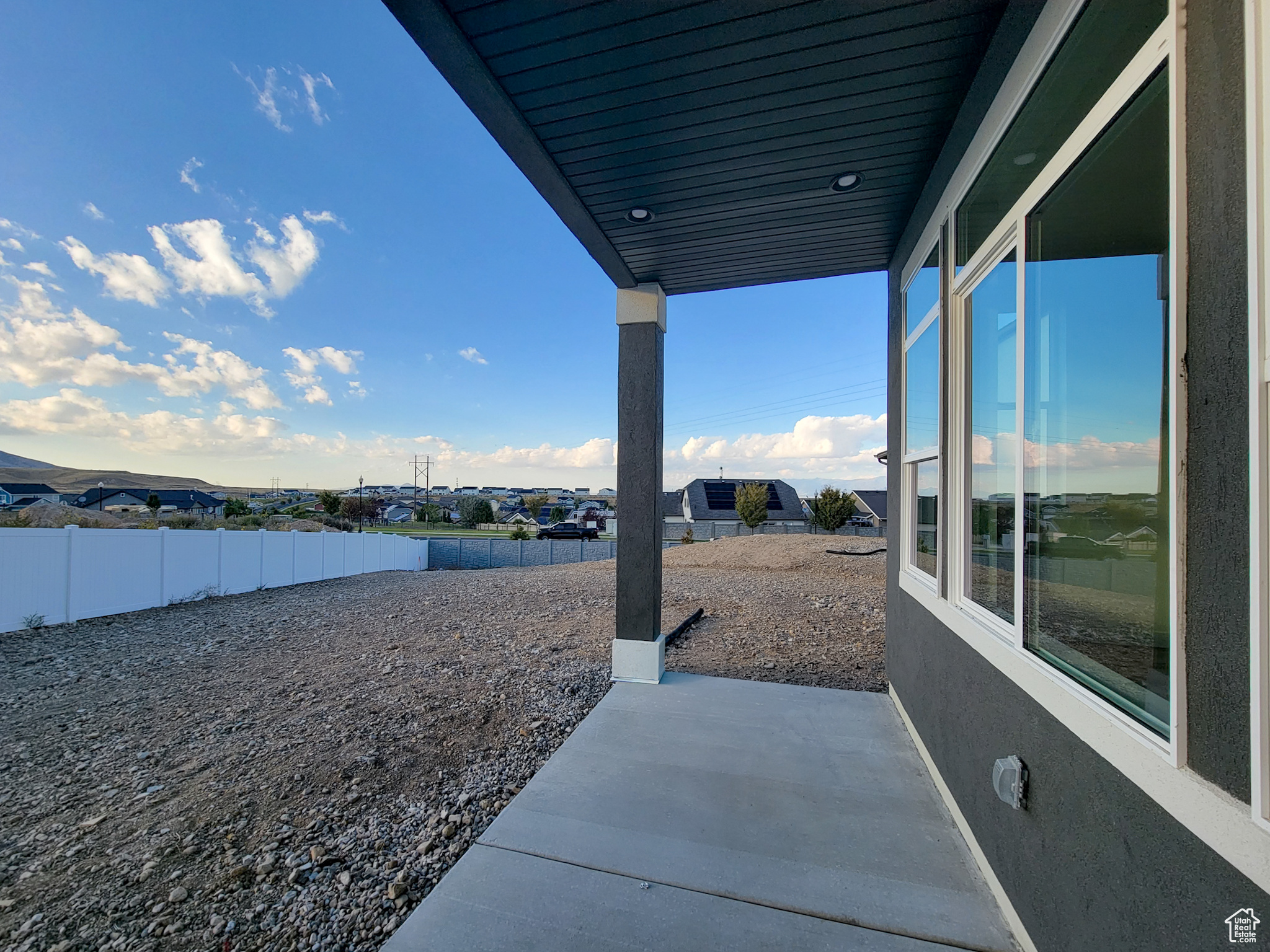 CASCADE AT SKY RANCH - Residential