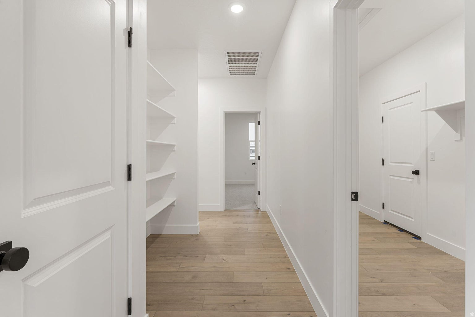 DIXIE HEIGHTS - Residential