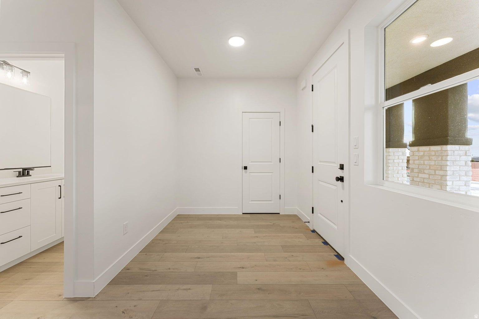 DIXIE HEIGHTS - Residential