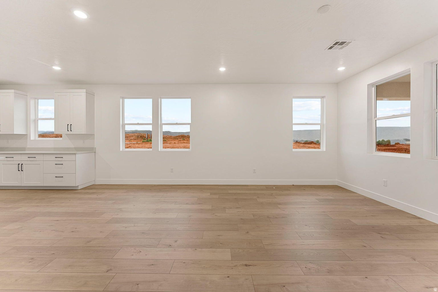 DIXIE HEIGHTS - Residential