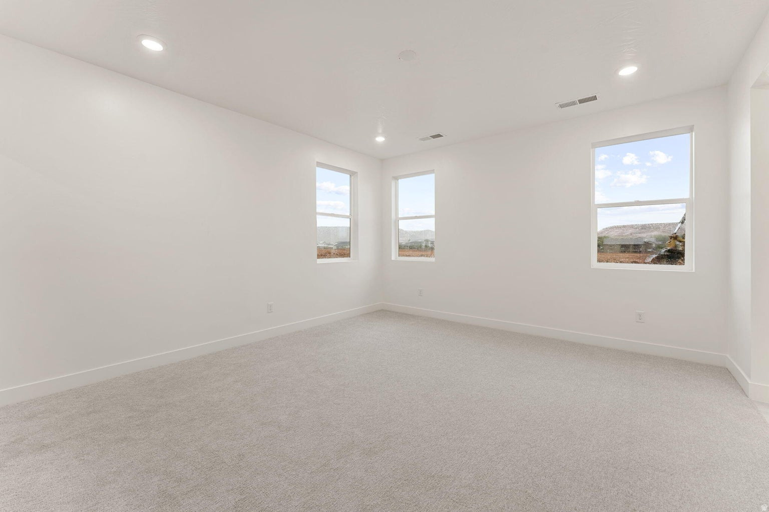 DIXIE HEIGHTS - Residential