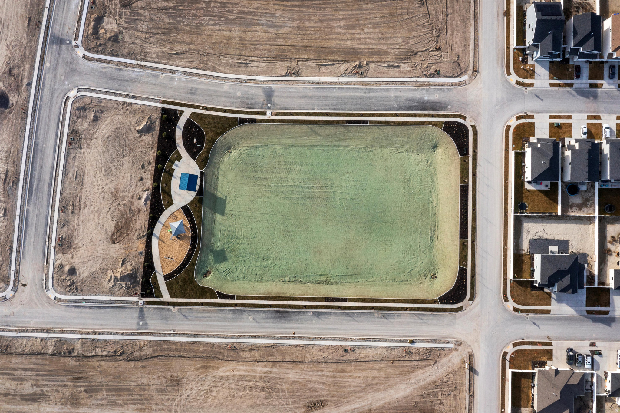 JUNIPER AT HARMONY - Residential