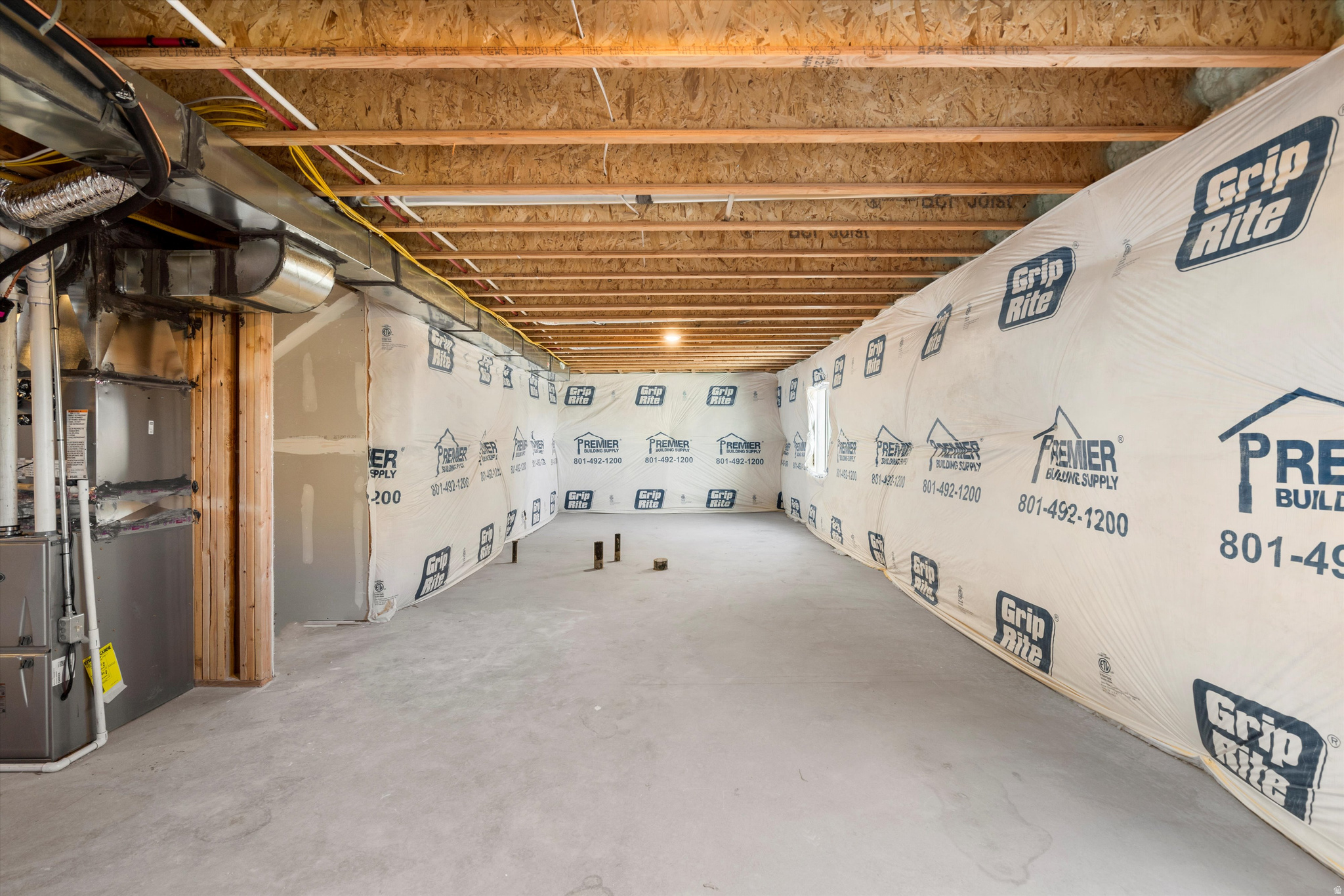 JUNIPER AT HARMONY - Residential