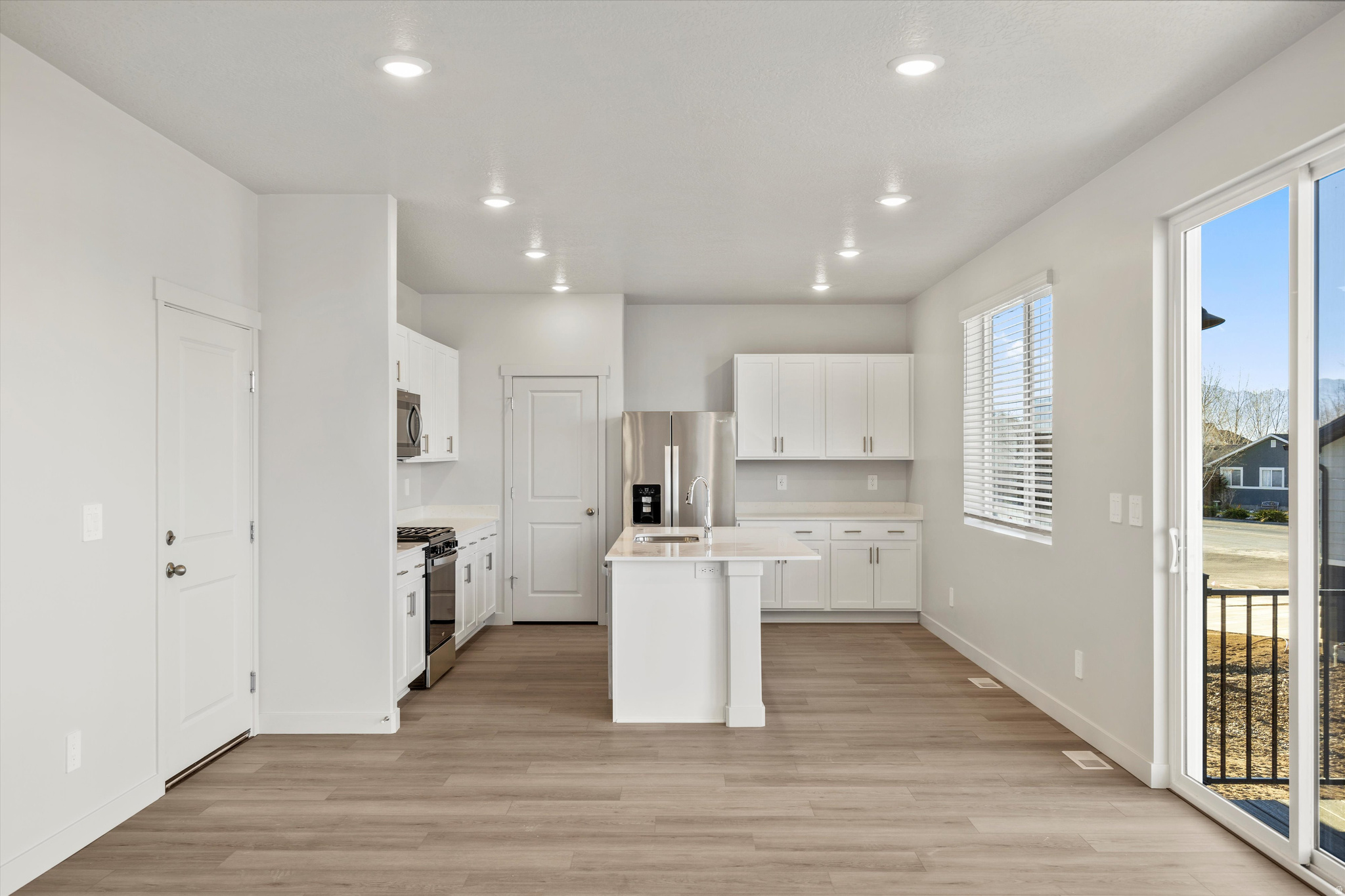 JUNIPER AT HARMONY - Residential