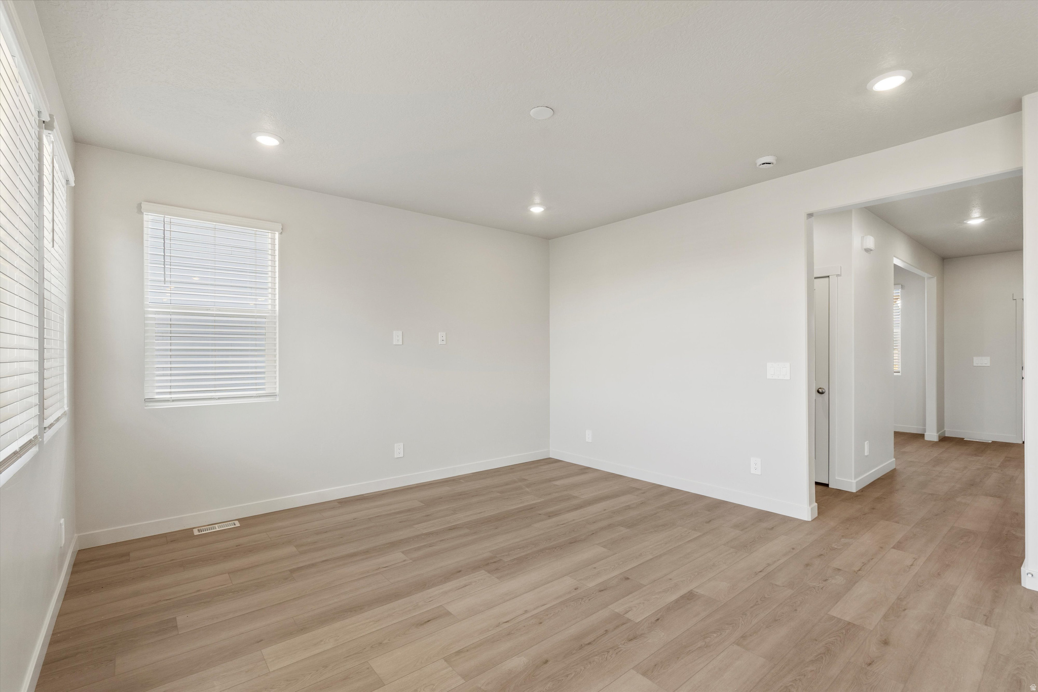 JUNIPER AT HARMONY - Residential