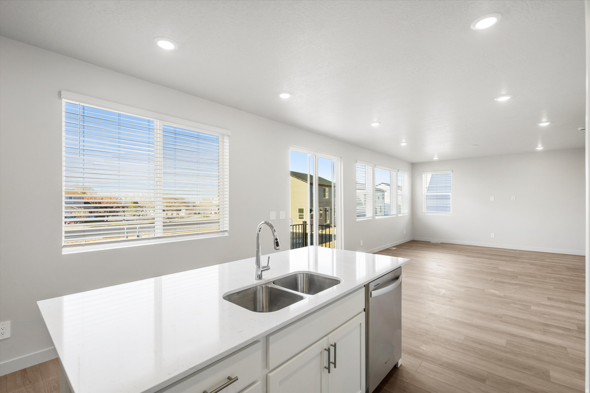 JUNIPER AT HARMONY - Residential