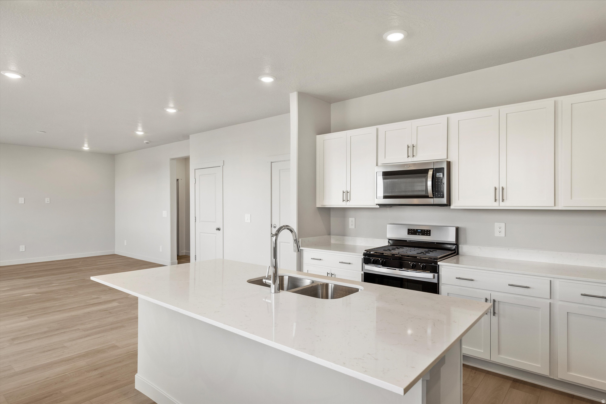 JUNIPER AT HARMONY - Residential