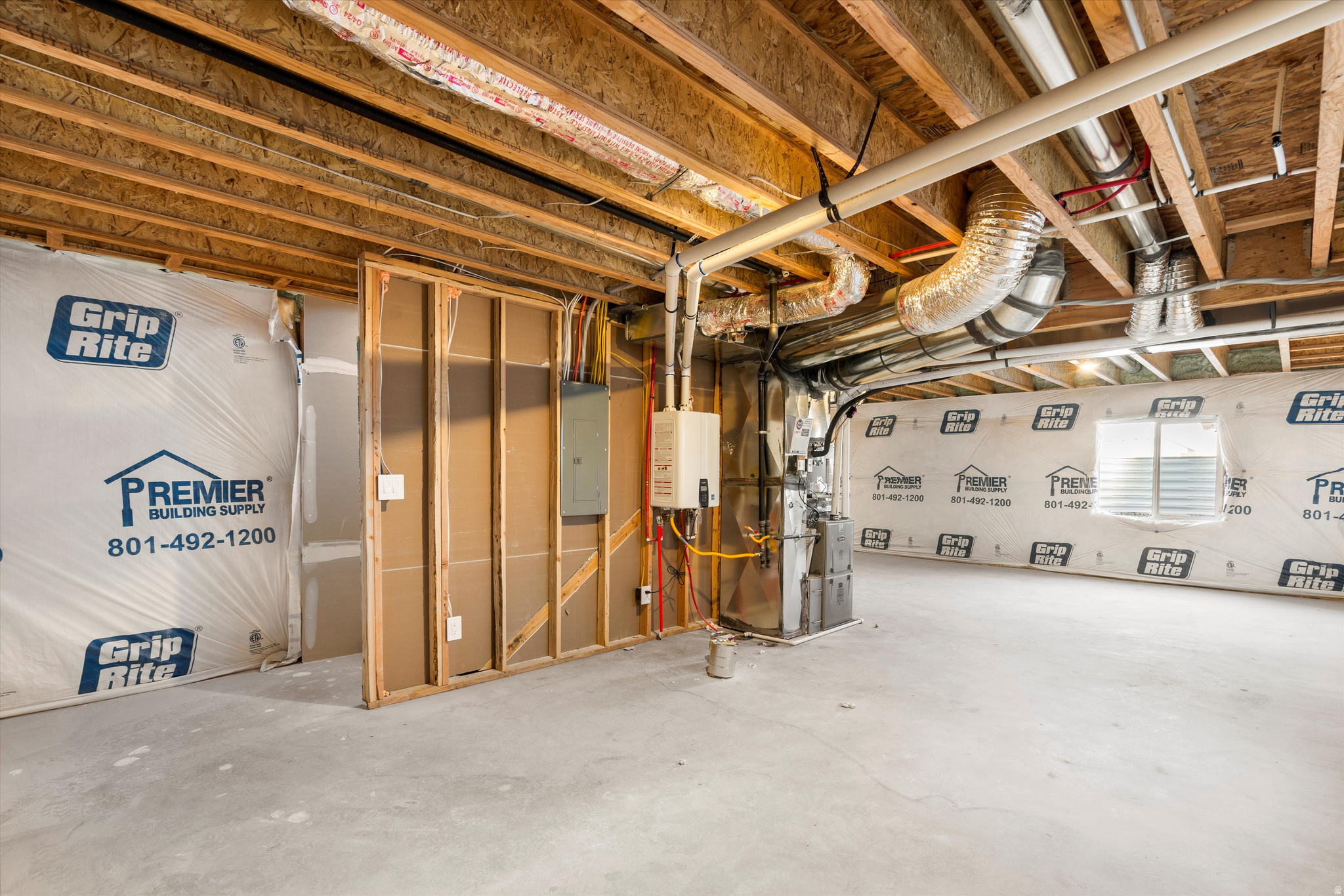 JUNIPER AT HARMONY - Residential