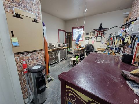 Tiny photo for 33 W MAIN ST, Santaquin, UT 84655 (MLS # 2115665)