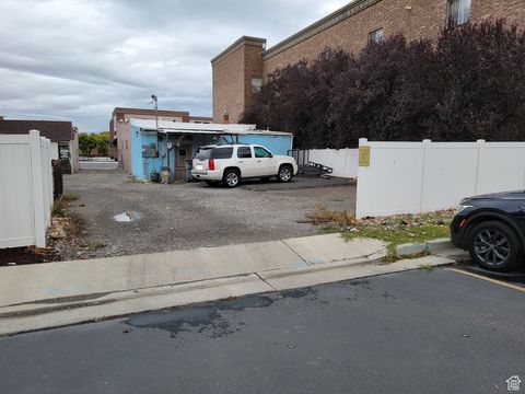 Tiny photo for 33 W MAIN ST, Santaquin, UT 84655 (MLS # 2115665)