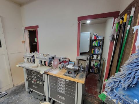 Tiny photo for 33 W MAIN ST, Santaquin, UT 84655 (MLS # 2115665)