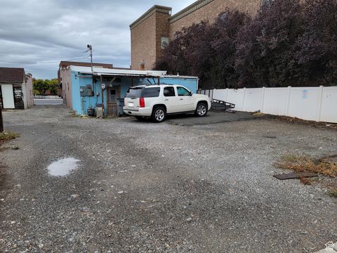 Tiny photo for 33 W MAIN ST, Santaquin, UT 84655 (MLS # 2115665)