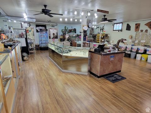 Tiny photo for 33 W MAIN ST, Santaquin, UT 84655 (MLS # 2115665)