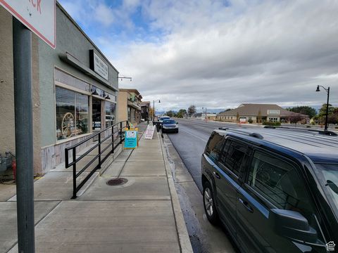 Tiny photo for 33 W MAIN ST, Santaquin, UT 84655 (MLS # 2115665)