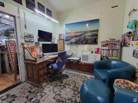 Tiny photo for 33 W MAIN ST, Santaquin, UT 84655 (MLS # 2115665)