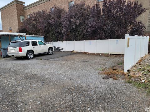 Tiny photo for 33 W MAIN ST, Santaquin, UT 84655 (MLS # 2115665)