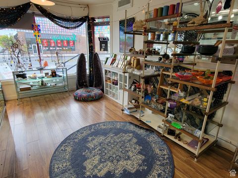 Tiny photo for 33 W MAIN ST, Santaquin, UT 84655 (MLS # 2115665)