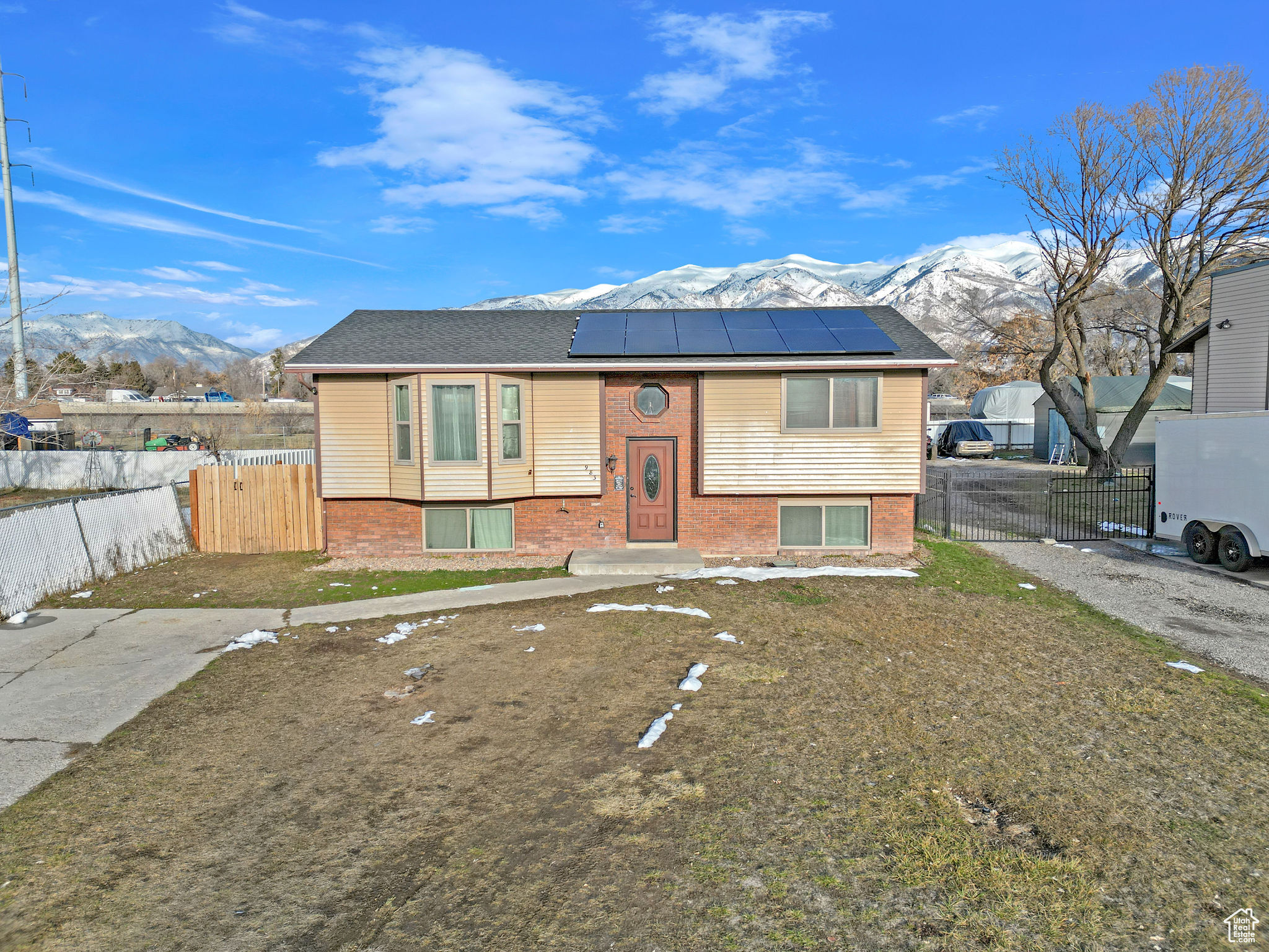 983 S 225, Layton, Utah image 36