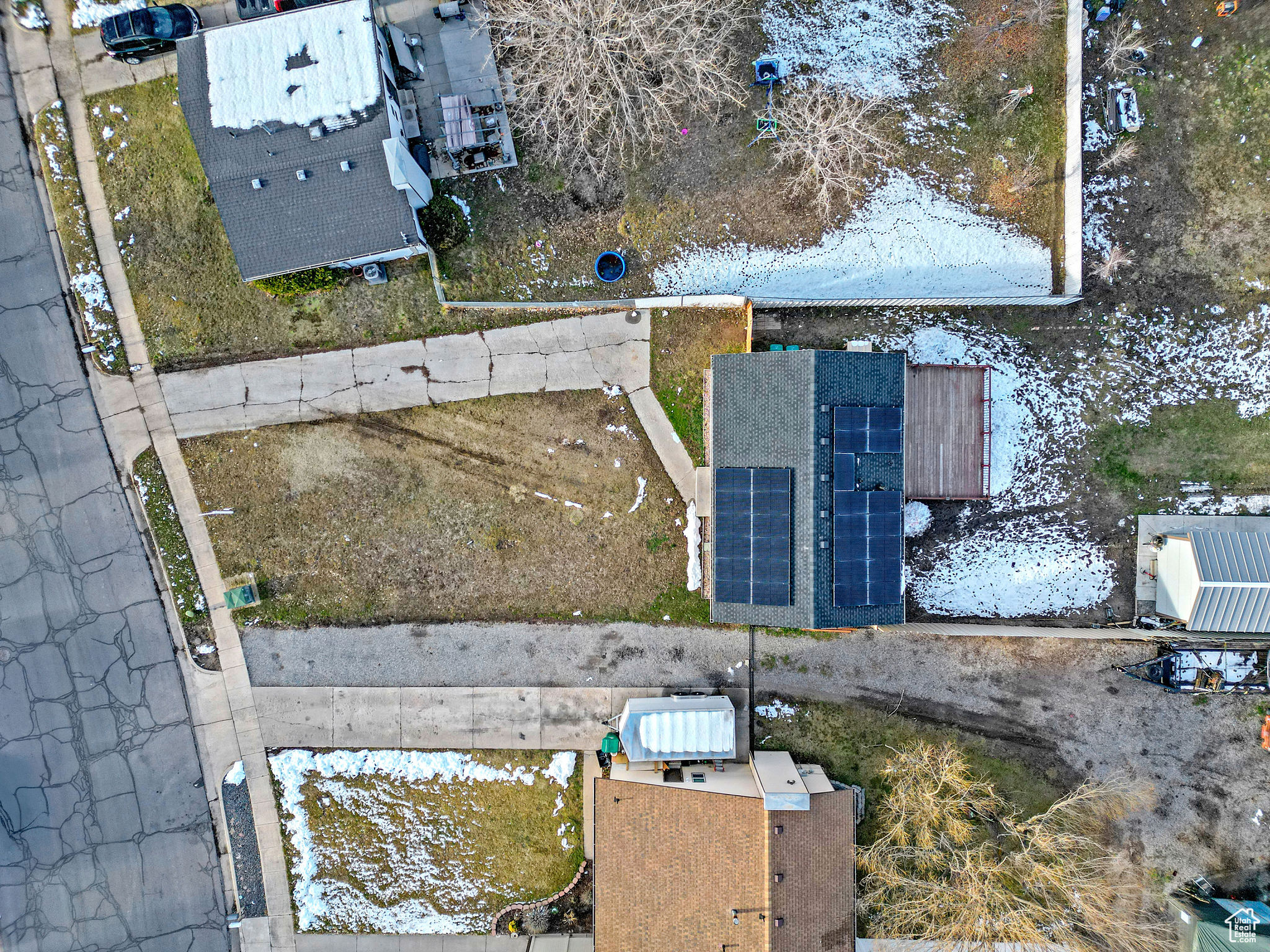 983 S 225, Layton, Utah image 37