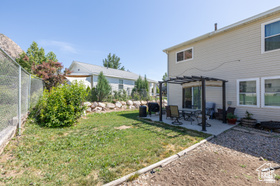 MOUNTIAN RIDGE PHASE - Residential