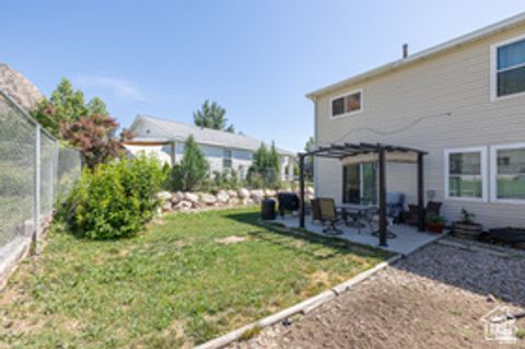 Tiny photo for 1250 N LEWIS PEAK DR, Ogden, UT 84404 (MLS # 2147884)