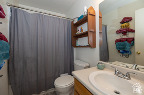 MOUNTIAN RIDGE PHASE - Residential