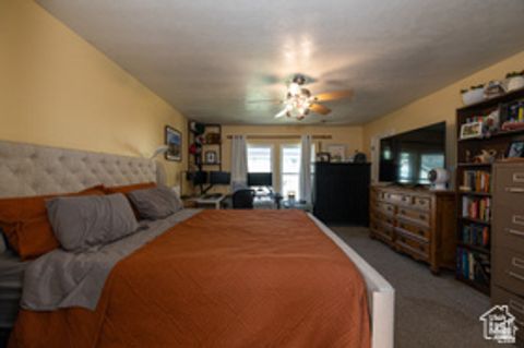 Tiny photo for 1250 N LEWIS PEAK DR, Ogden, UT 84404 (MLS # 2147884)