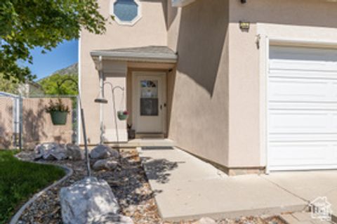 Tiny photo for 1250 N LEWIS PEAK DR, Ogden, UT 84404 (MLS # 2147884)