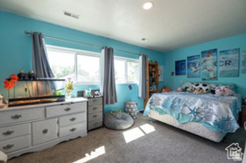 Tiny photo for 1250 N LEWIS PEAK DR, Ogden, UT 84404 (MLS # 2147884)