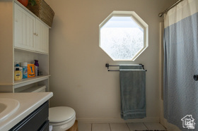 MOUNTIAN RIDGE PHASE - Residential