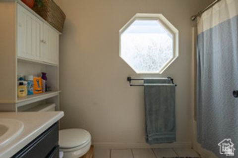 Tiny photo for 1250 N LEWIS PEAK DR, Ogden, UT 84404 (MLS # 2147884)